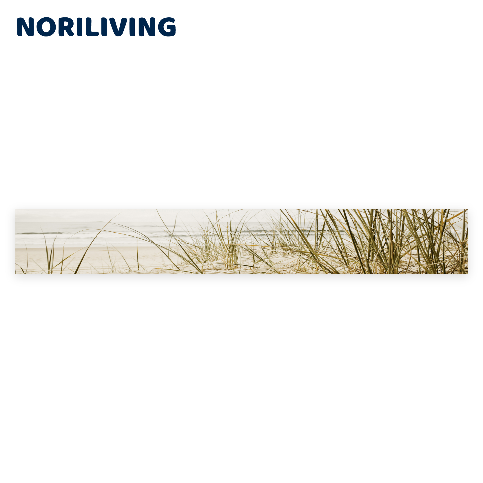 Muster-Vorschau kr8510543 Dünen Gras Strand 543 ganzes Motiv