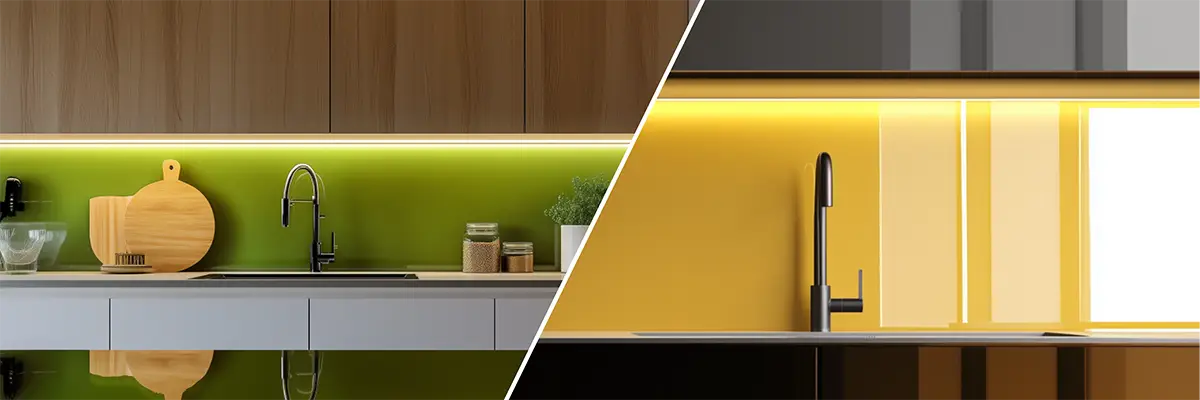 Montagevideo ESG Glas Vorschau