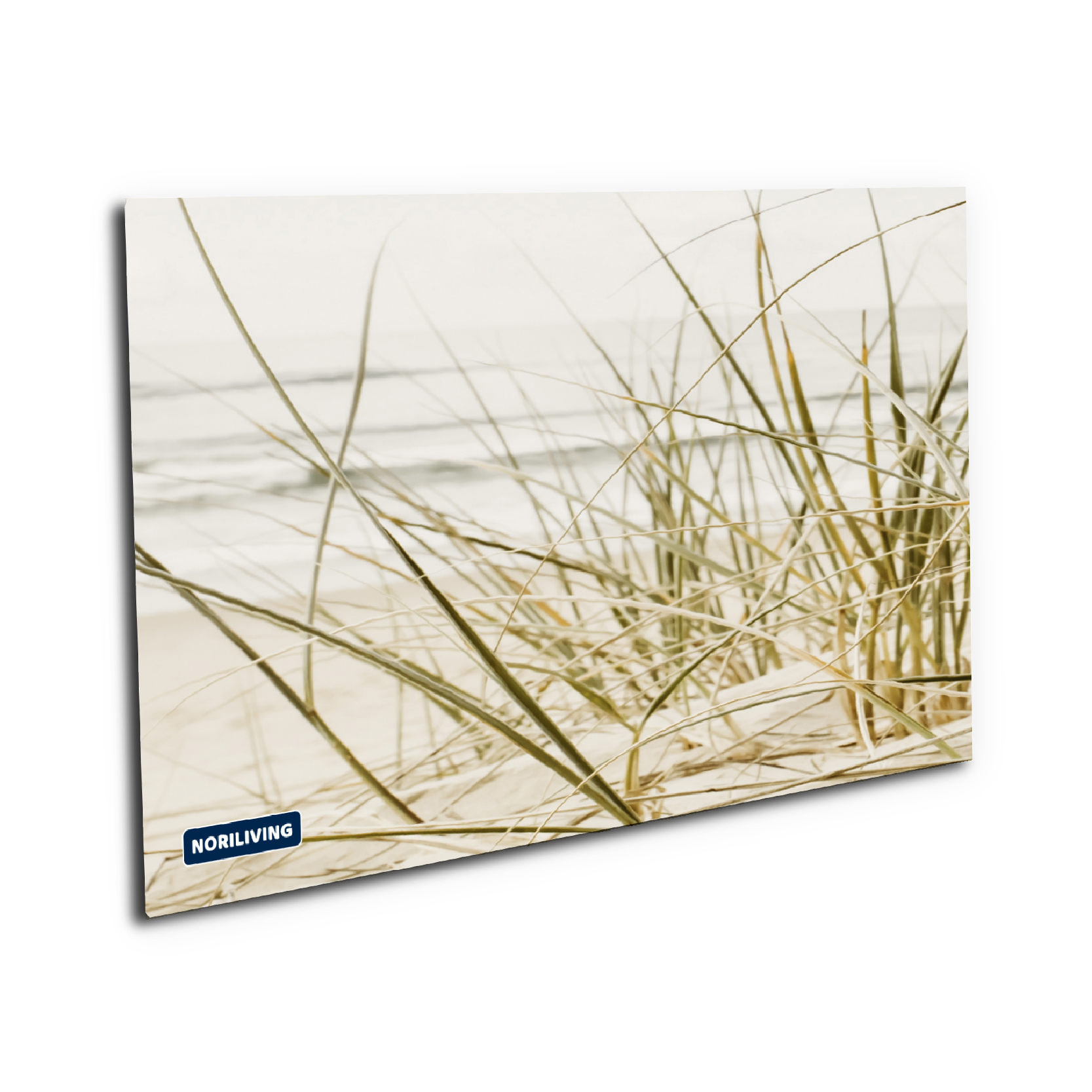Muster-Vorschau kr8510543 Dünen Gras Strand 543 Platte 1