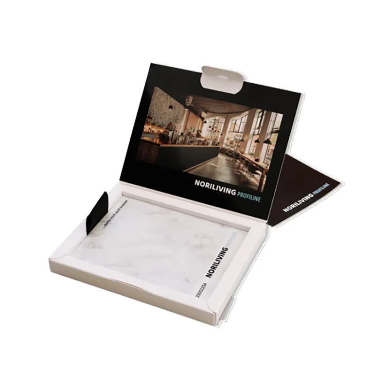 Test-Set Profiline A6 mit Echtglasoptik