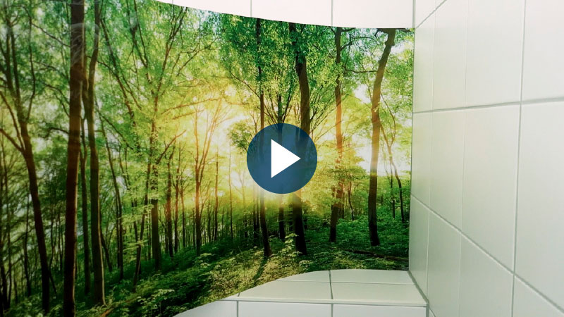 Fliesenfolie Premium