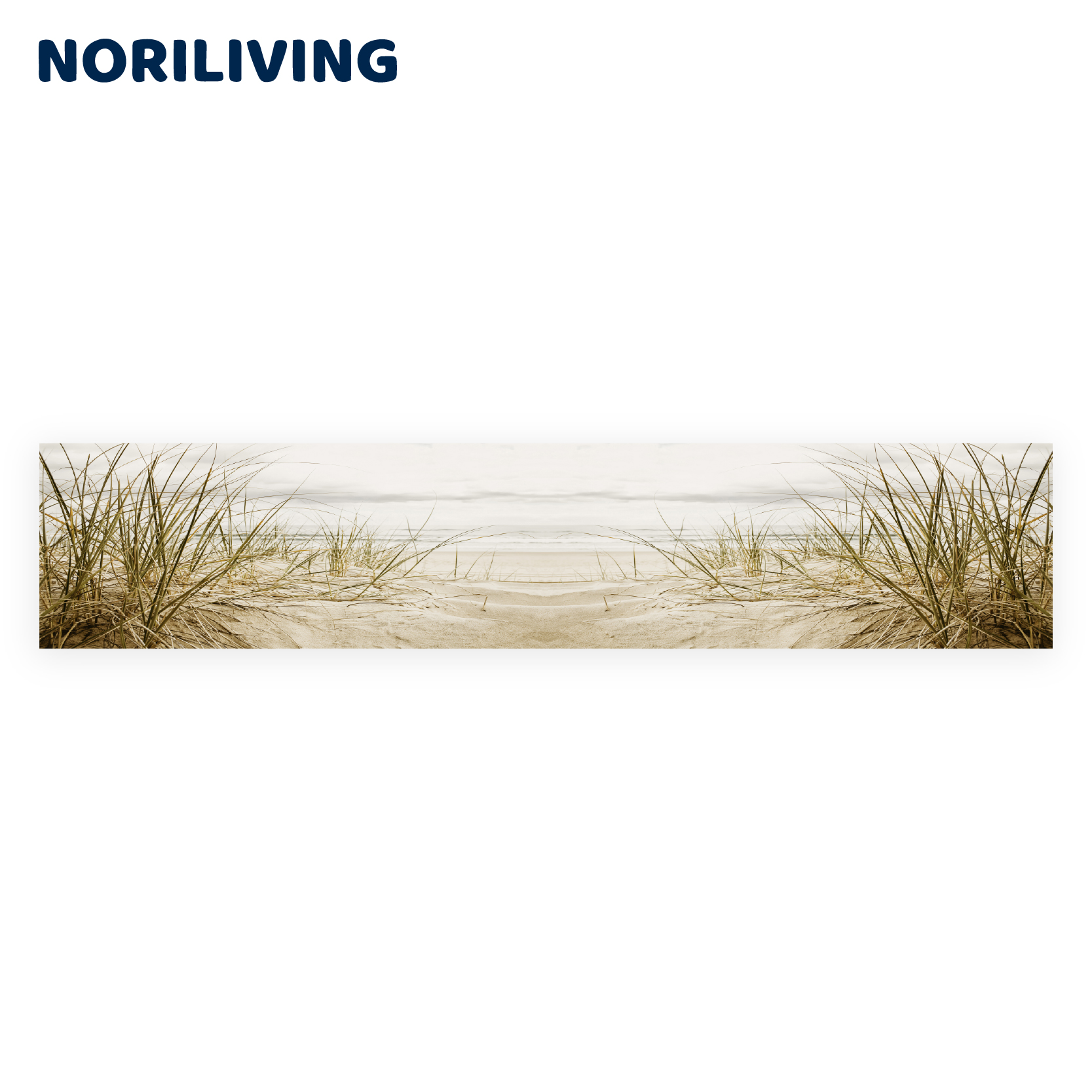 Muster-Vorschau kr8510543a Dünen Gras Strand 543a ganzes Motiv