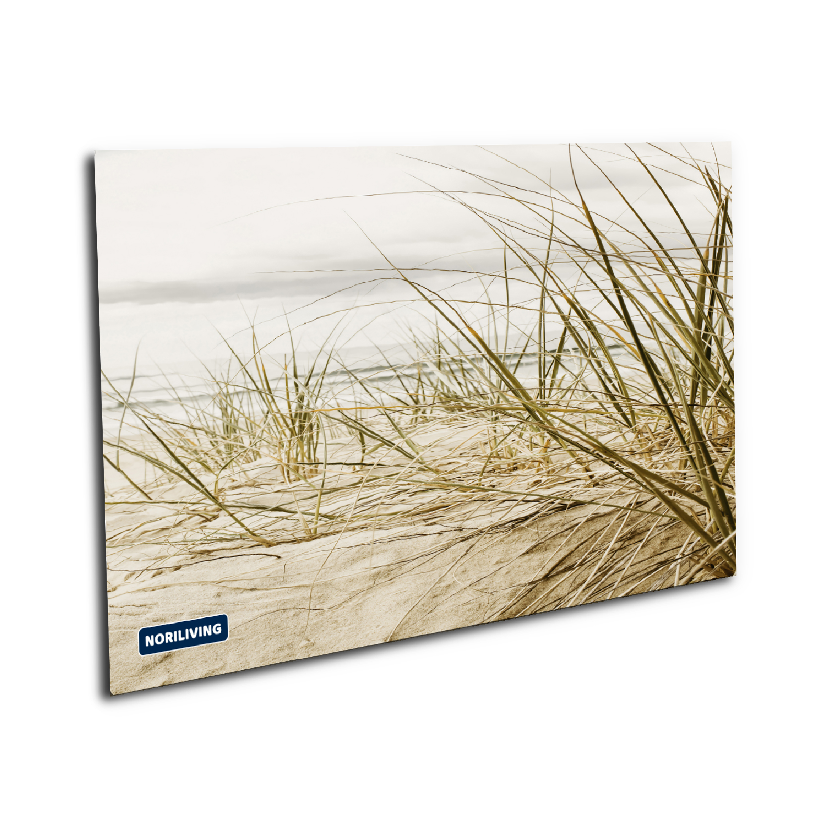 Muster-Vorschau kr8510543a Dünen Gras Strand 543a Platte 1