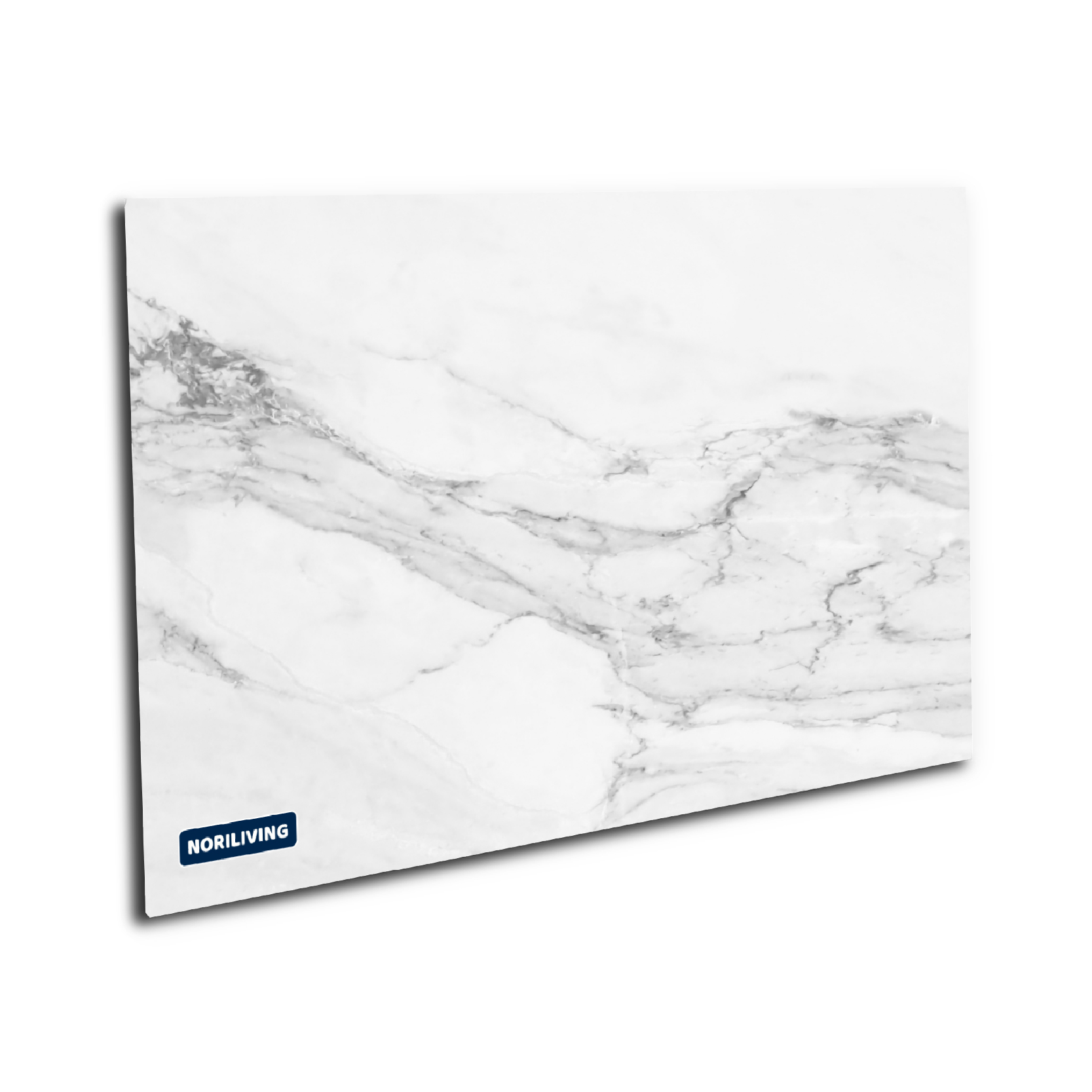 Muster-Vorschau kr2286117a Marmor hellgrau 117a Platte 1
