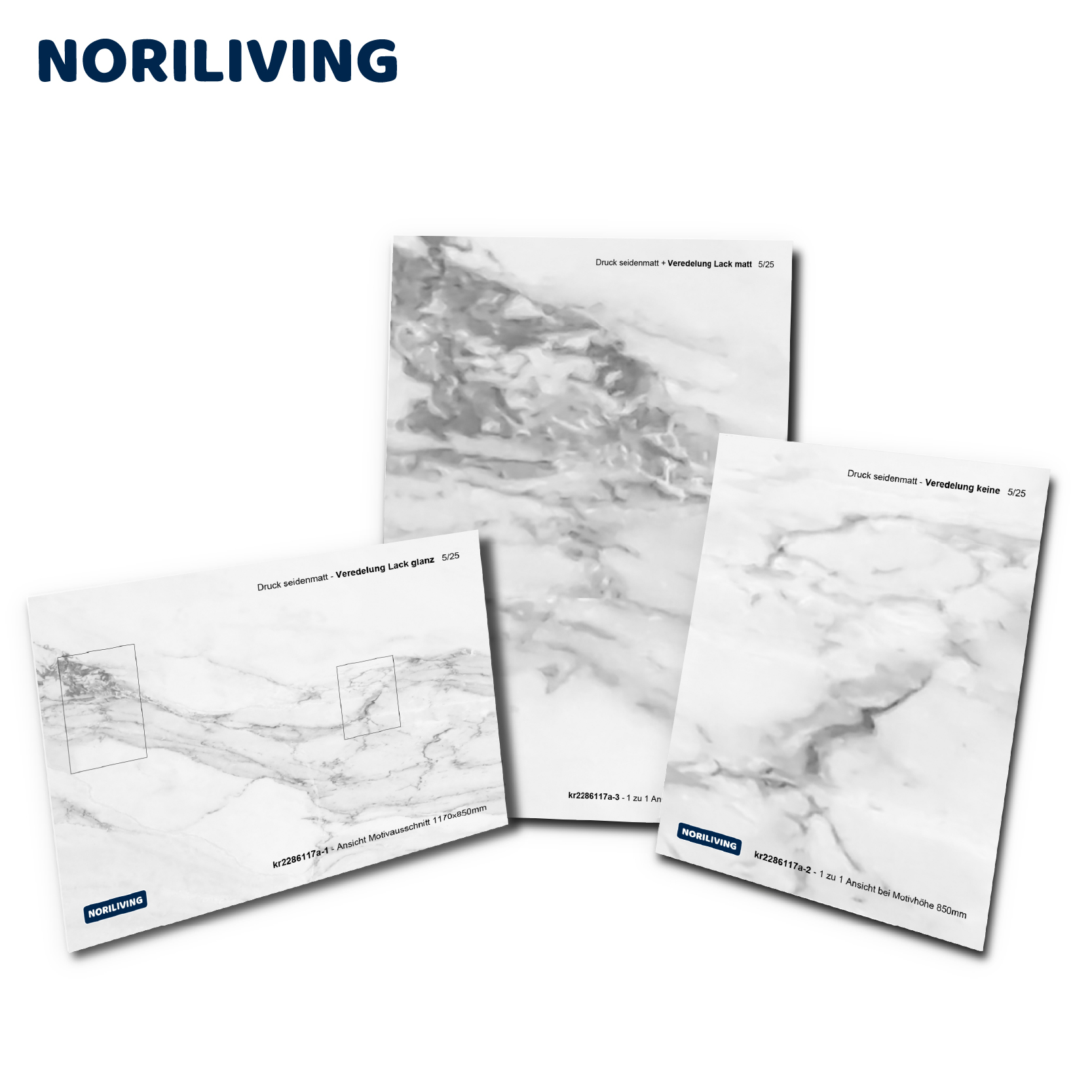 Muster-Vorschau kr2286117a Marmor hellgrau 117a gesamt